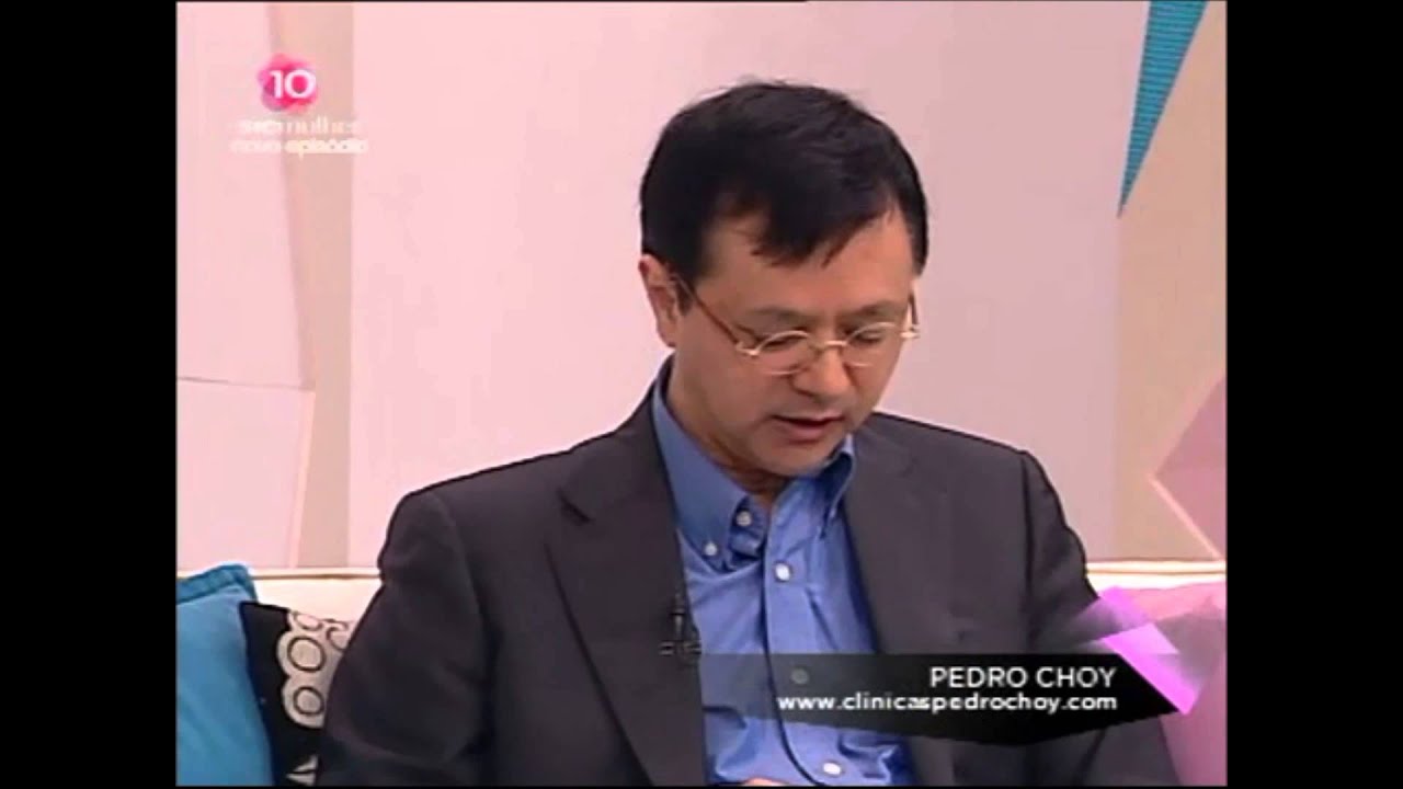 Clínicas Pedro Choy A importância do Fígado à luz da Medicina Chinesa