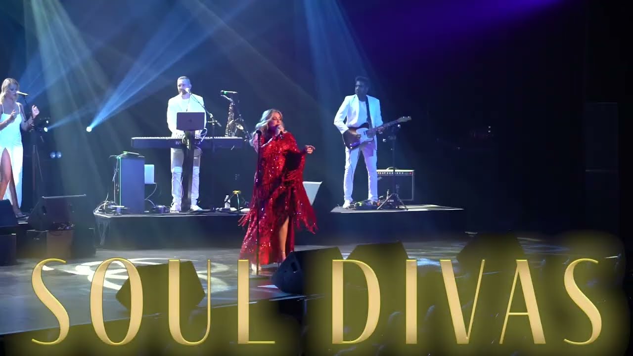 Soul Divas Show