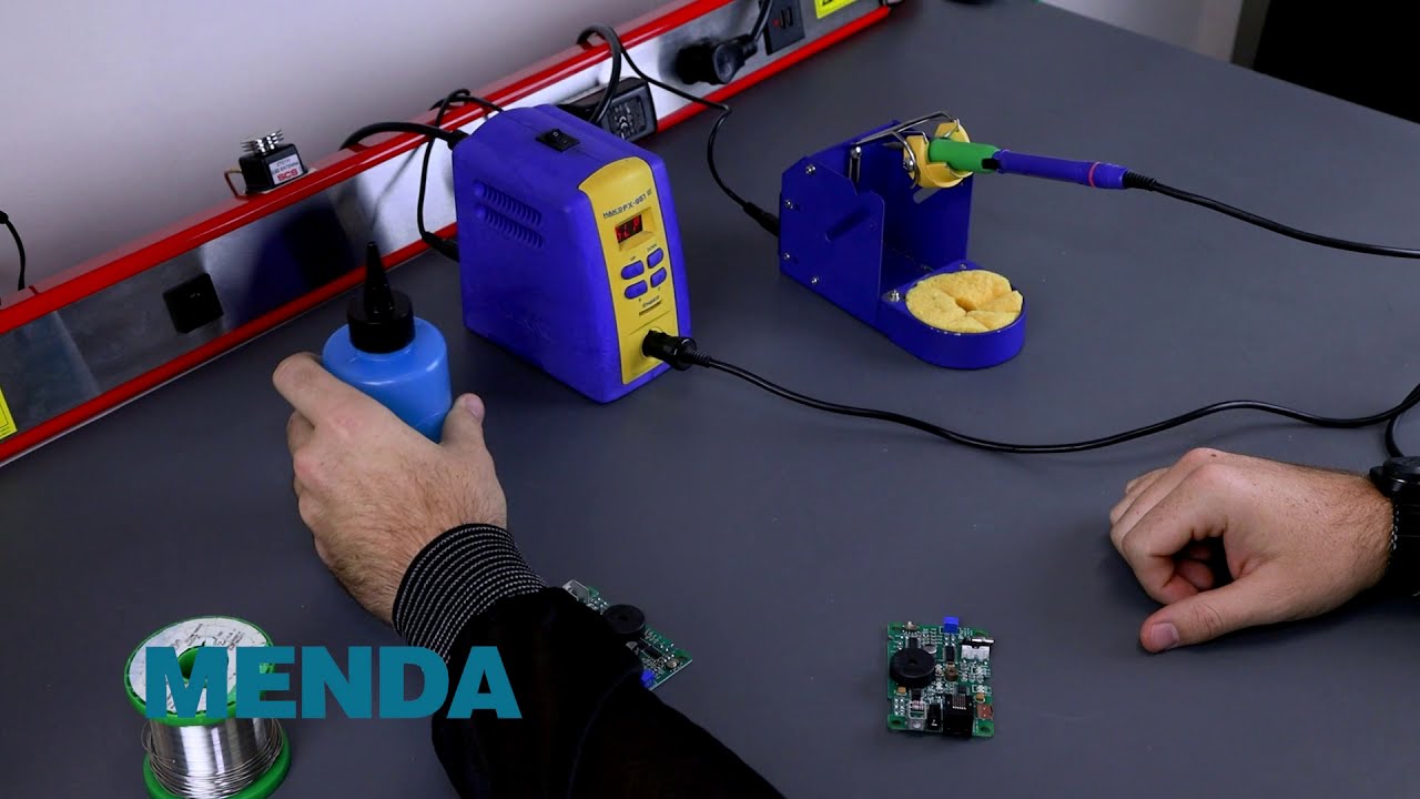 Menda &ndash; durAstatic&reg; Cone Top Bottles