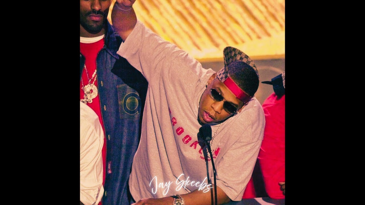 [FREE] Jay Z Type Beat &ldquo;The Time Is Now&rdquo;
