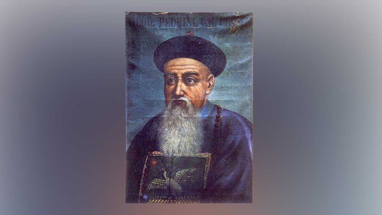The role of Teodorico Pedrini (1671-1746) in the loss of the mission to China