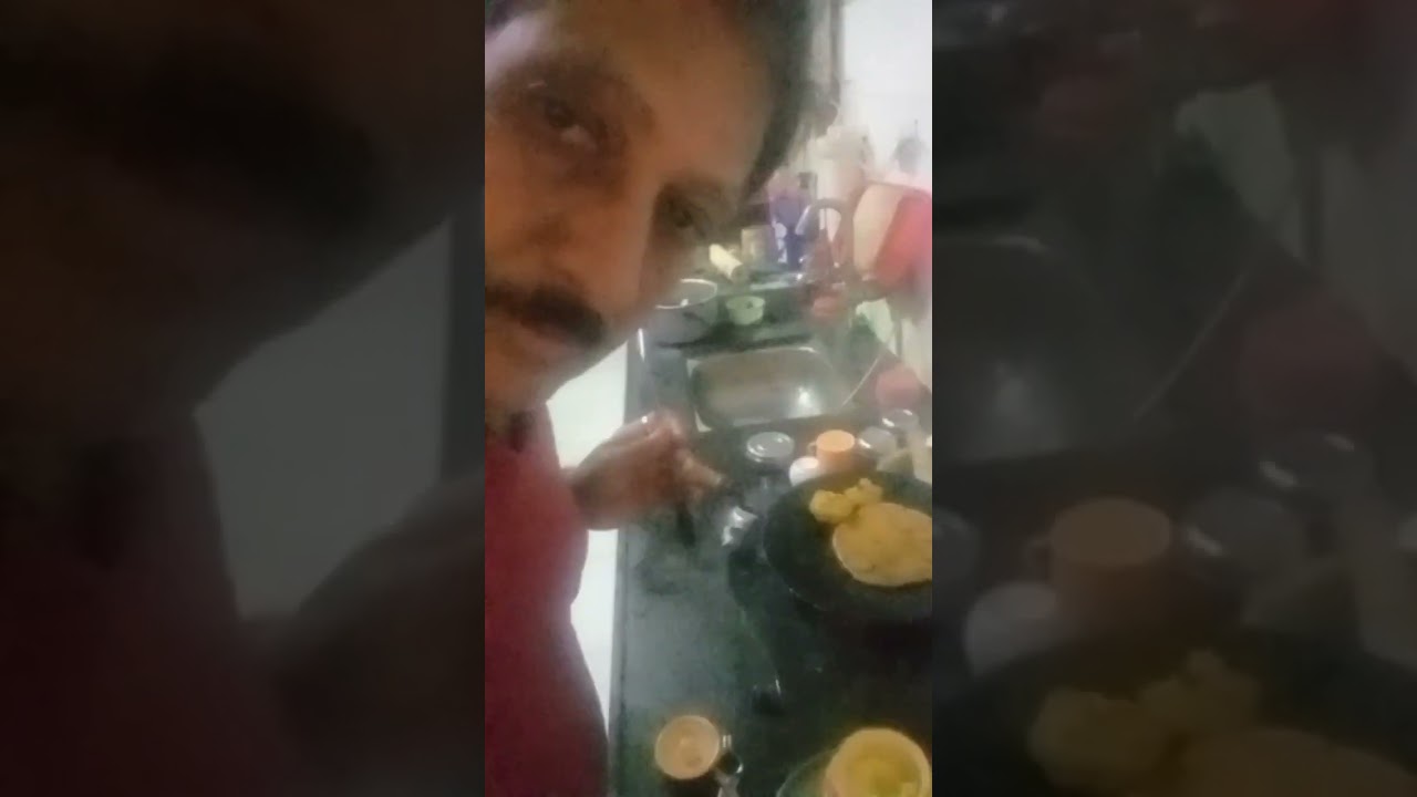 #HOW TO MAKE#SHETH RASOI🌷TODAY BREAKFAST READY KAR RAHA HU.DATE:25/01/2026