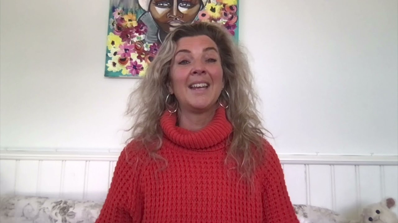 Tips och &ouml;vningar f&ouml;r ett positivt mindset