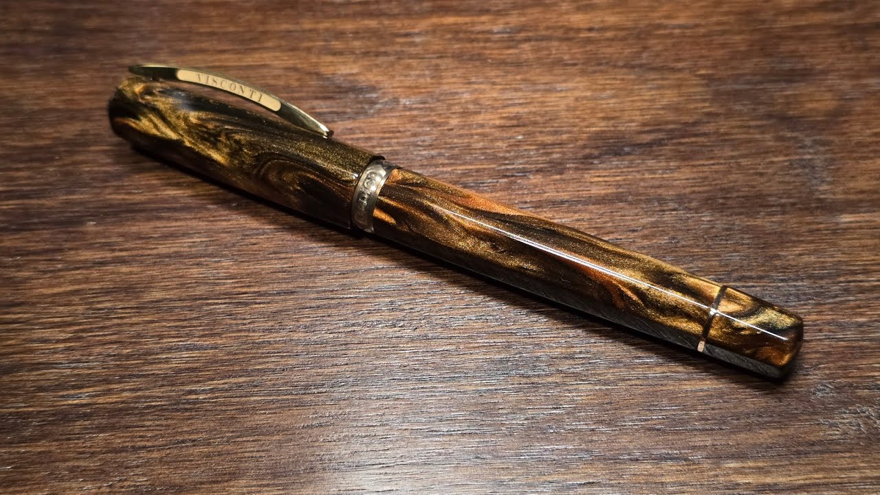 Visconti Medici Review