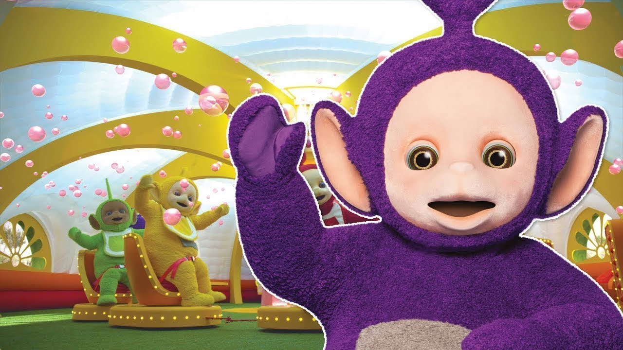 Teletubbies: 1 STUNDE Zusammenstellung! | Babys (und mehr!) | Teletubbies auf Deutsch 🇩🇪