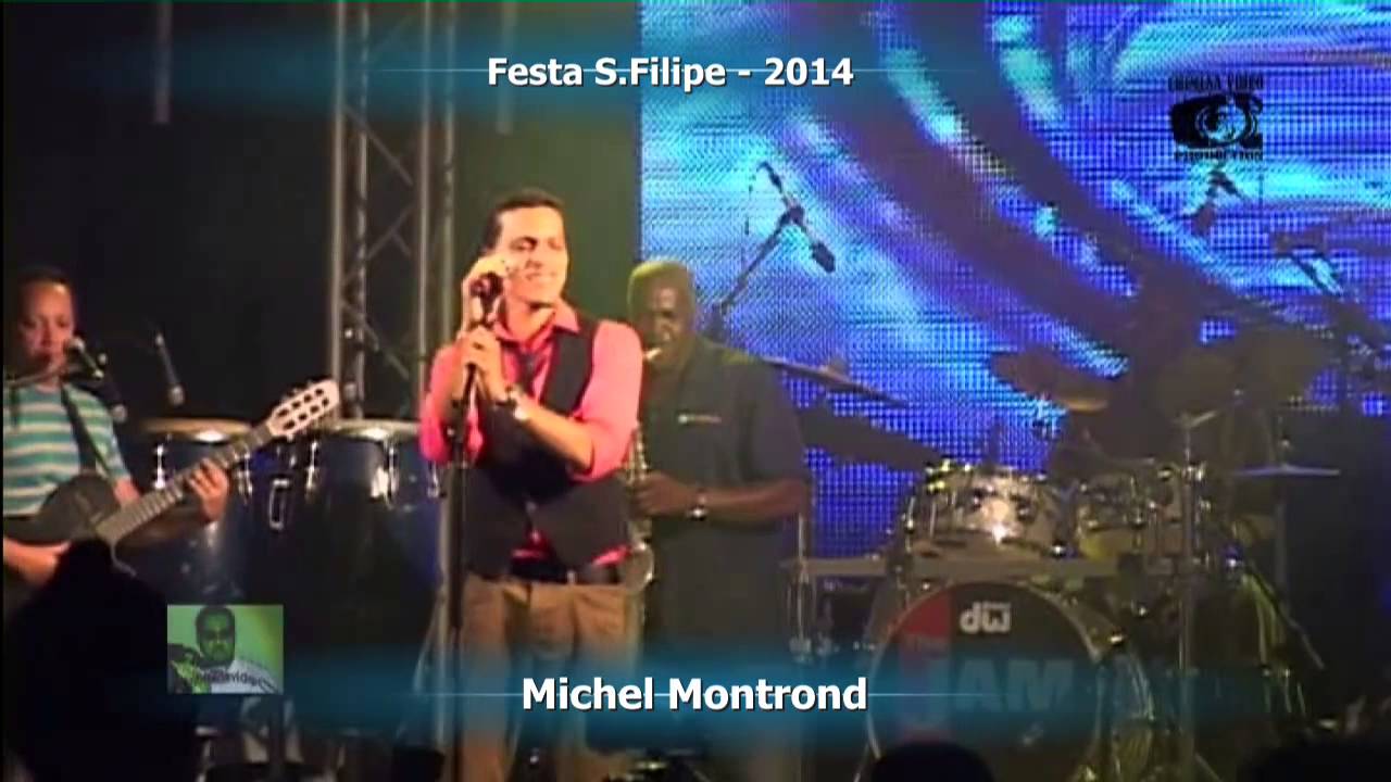 FESTA S.FILIPE 2014 -  Michel Montrond