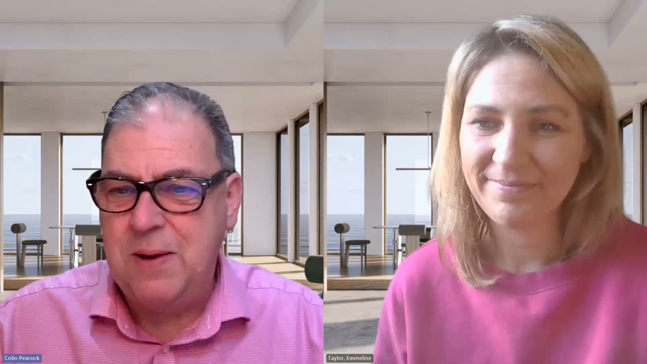 Podcast: Cash Loss - Oct 2024