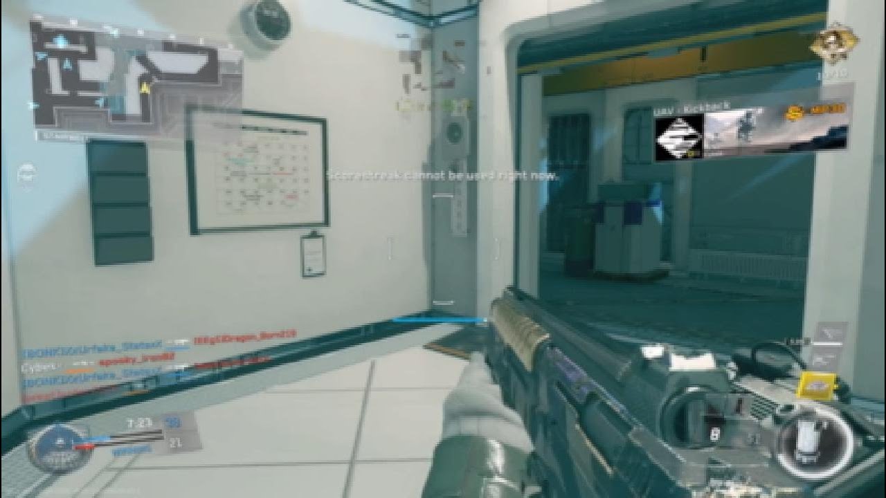 Nice 31 gs with sniper