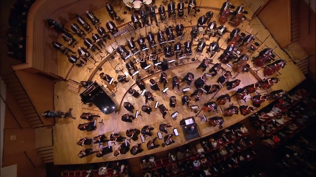 7 SHOSTAKOVICH Symph No 7 Leningrad in C major Op 60 Dir Valery Gergiev Mariinsky Orchestra