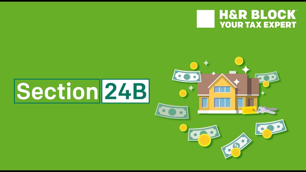 Section 24 of Income Tax Act: All You Need to Know