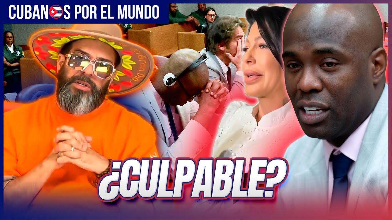 “¡Chocolate MC culpable!”: Otaola comenta el veredicto y la frustración de La Diosa en la corte