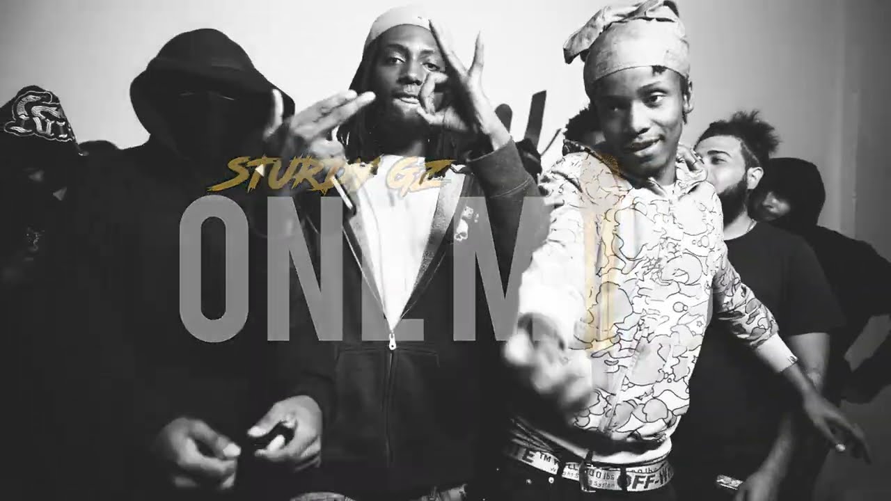 STURDY GZ ONE MIC FREESTYLE
