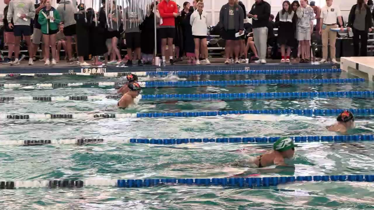 Molly 100 Breast STX Round Rock Feb 8, 2026