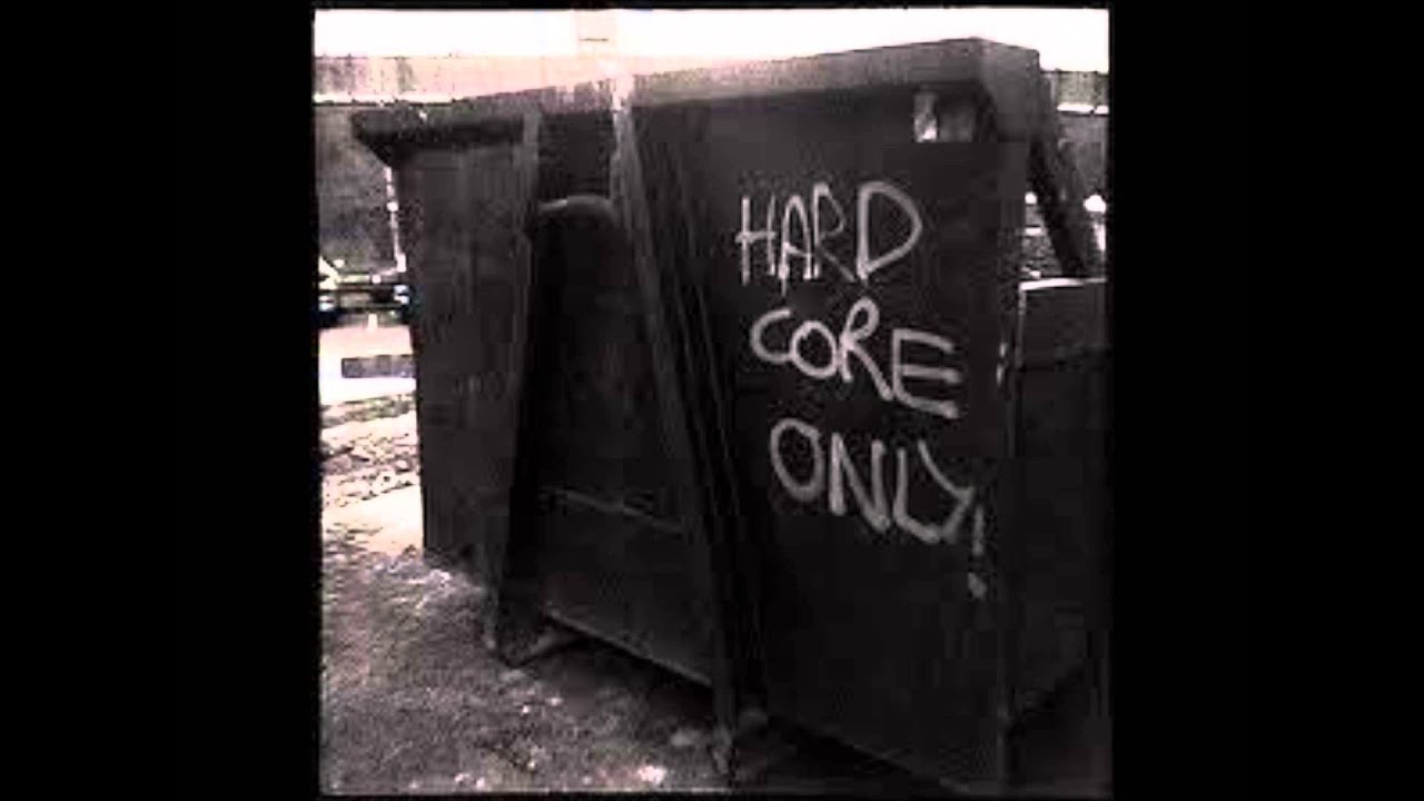 Nausea Pause - Contra La Vida