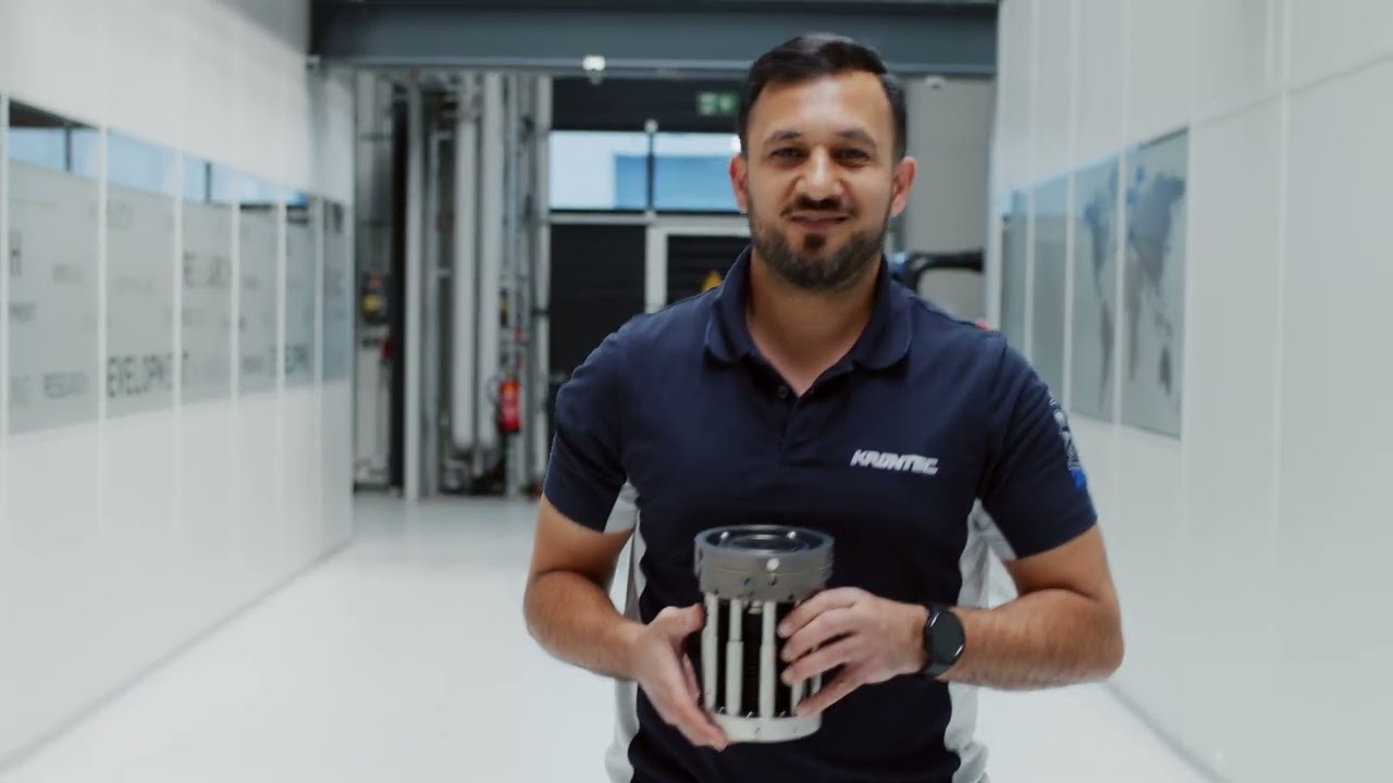 Krontec Image Spot