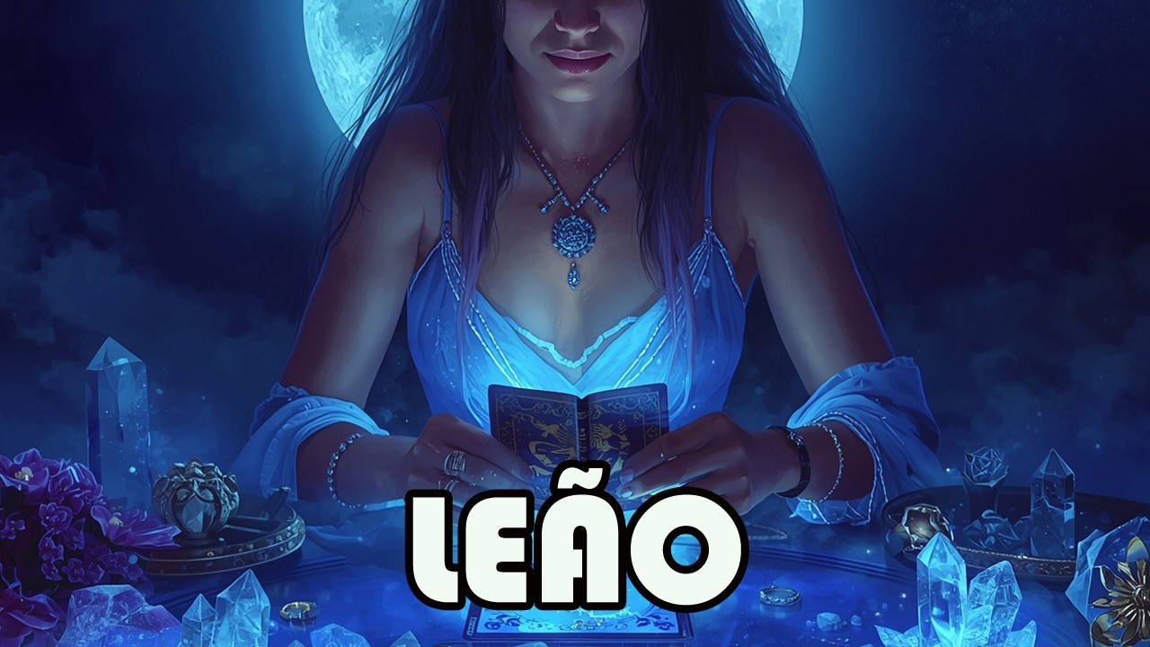 LEÃO ♌ ALGUÉM ESTÁ A PONTO DE TE BUSCAR! OLHA O QUE VAI ACONTECER! ⚠️ #LEÃO AMOR FEVEREIRO 2026