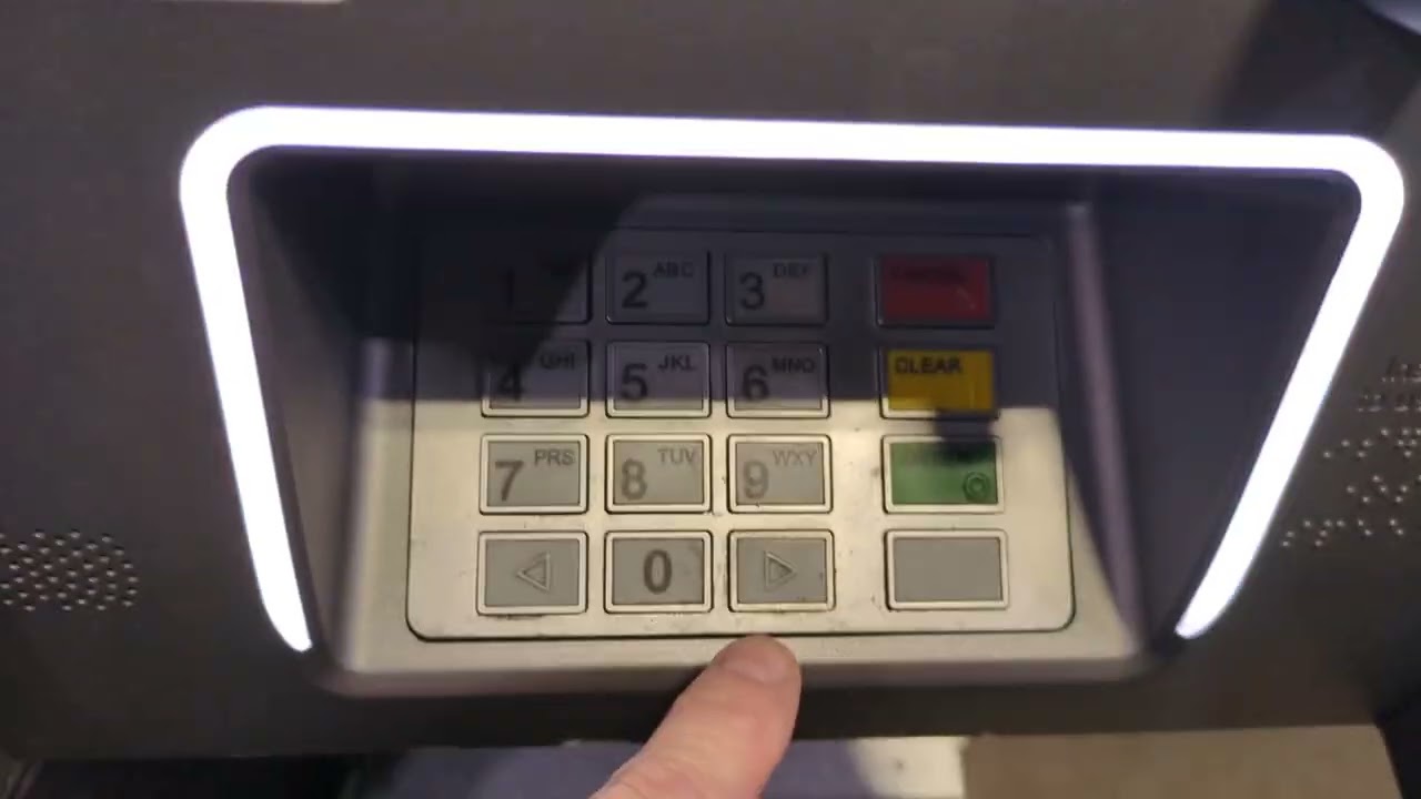 Install Encryption Keys Halo ll