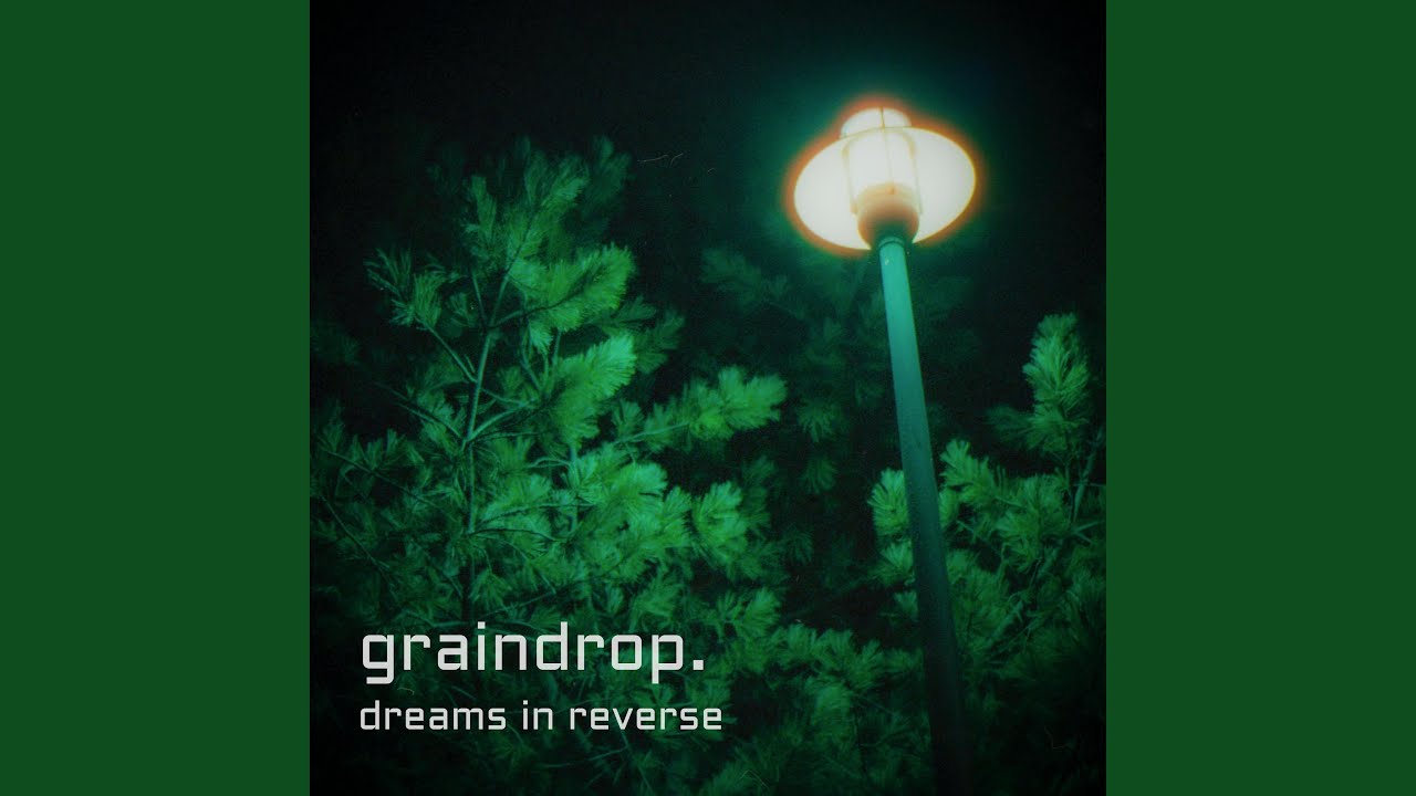 Dreams in Reverse