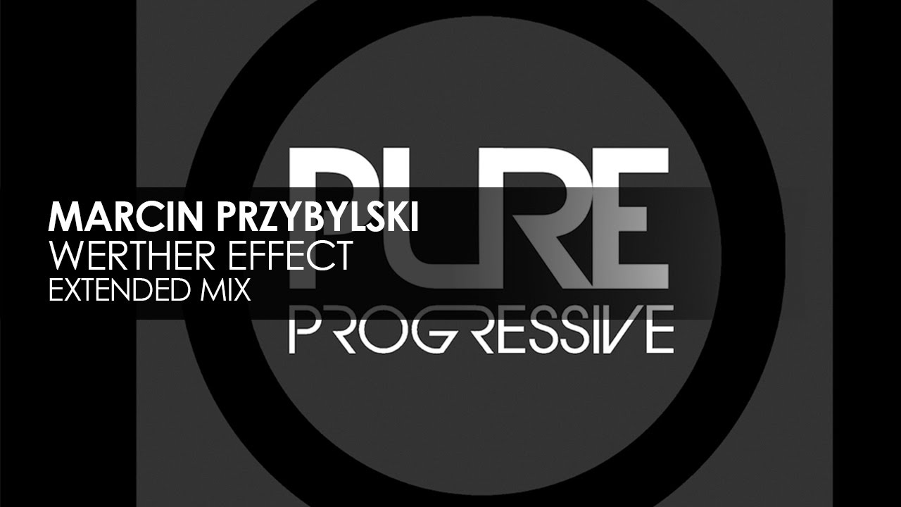 Marcin Przybylski - Efekt Wertera