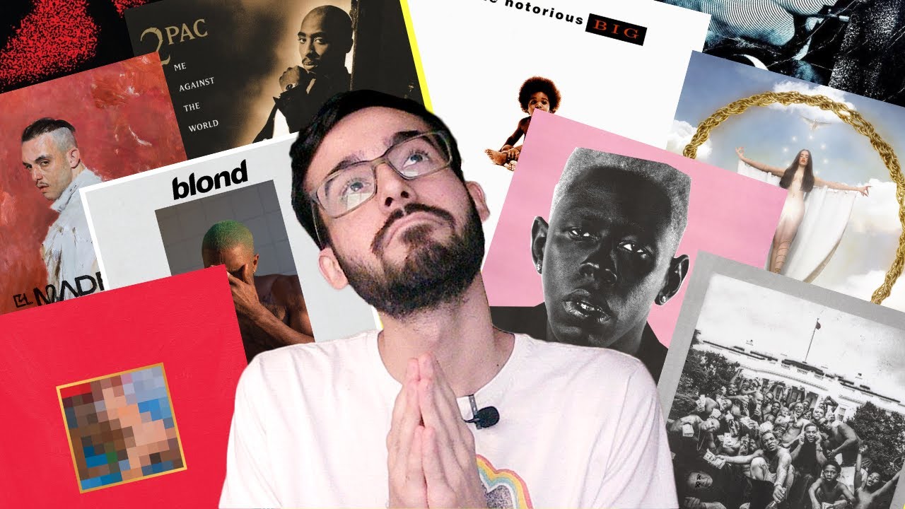 ¿Cuál es mejor? - #Versus de Álbumes / ¡Respondo a sus comentarios!