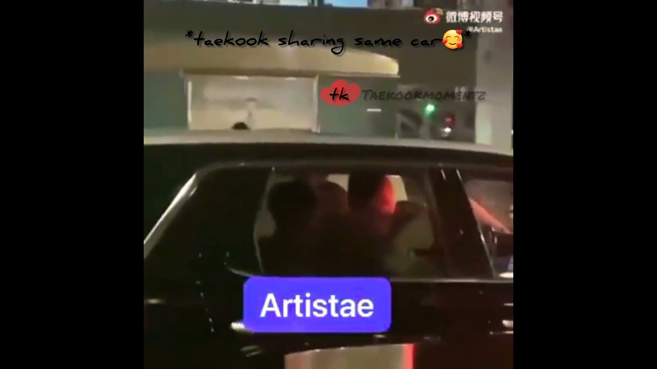 taekook spotted leaving airport together #taekook #vkook #shorts #kookv #taekookisreal #bts