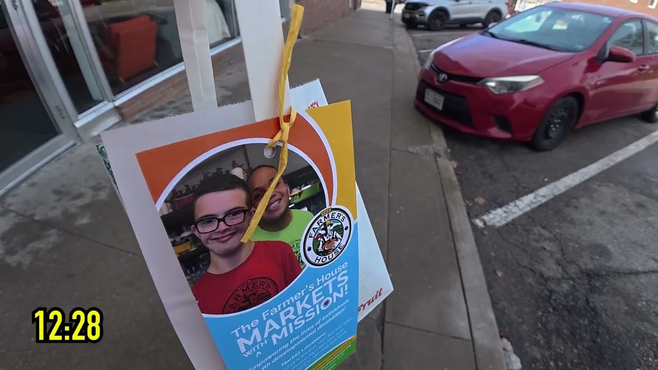 20260318 The Platte City Vlog Wednesday