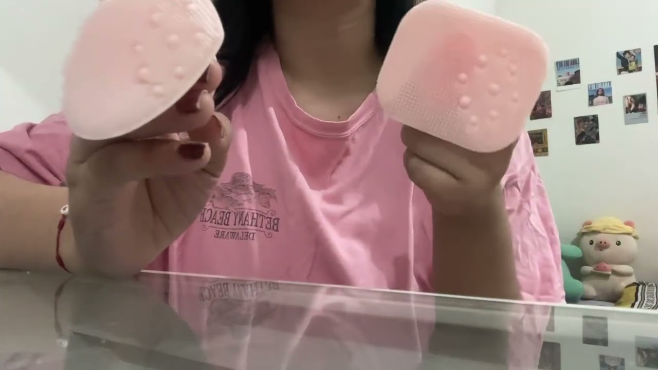 ASMR CASERO - TEST DE CONCENTRACIÓN 🧘 (SOFT-SPOKEN)