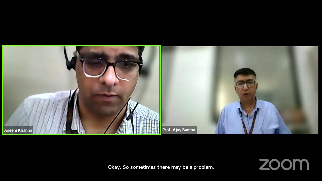 Mock Session for Online Exams
