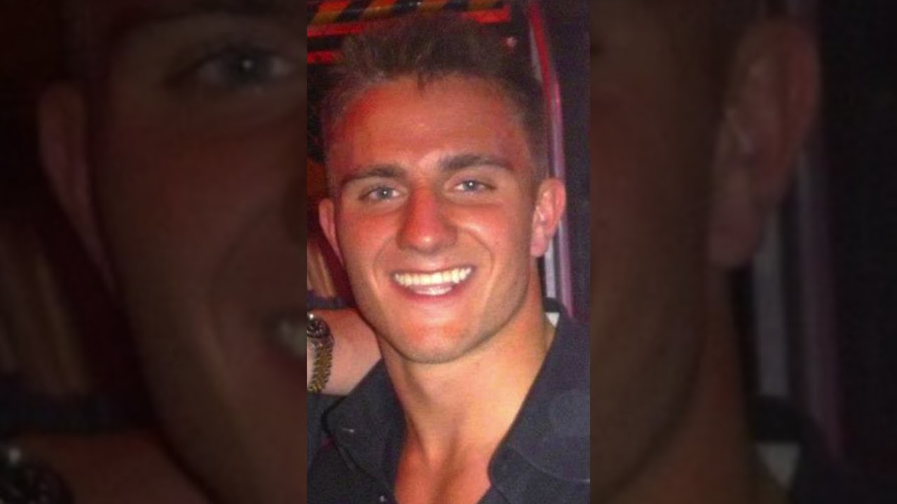Justice for Brandon Ellingson