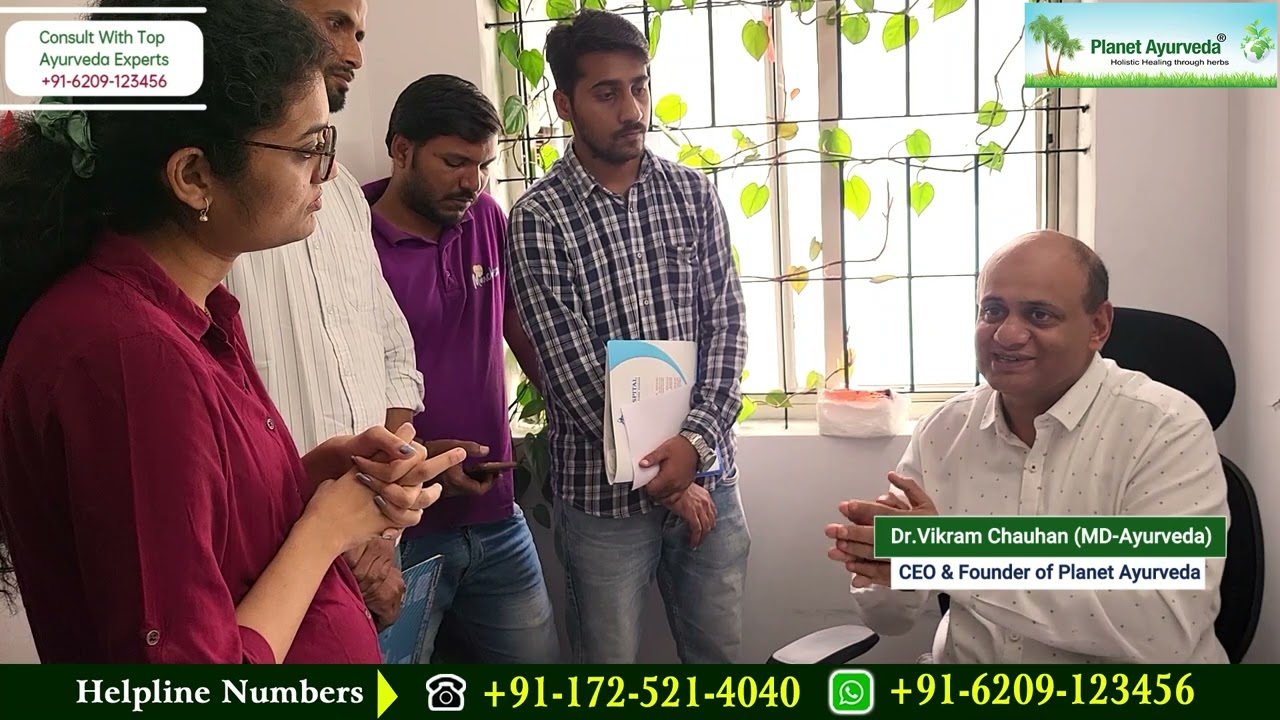 Ulcerative Colitis Diet- 5 Things to Avoid | Patients Queries Answered Directly by Dr Vikram Chauhan