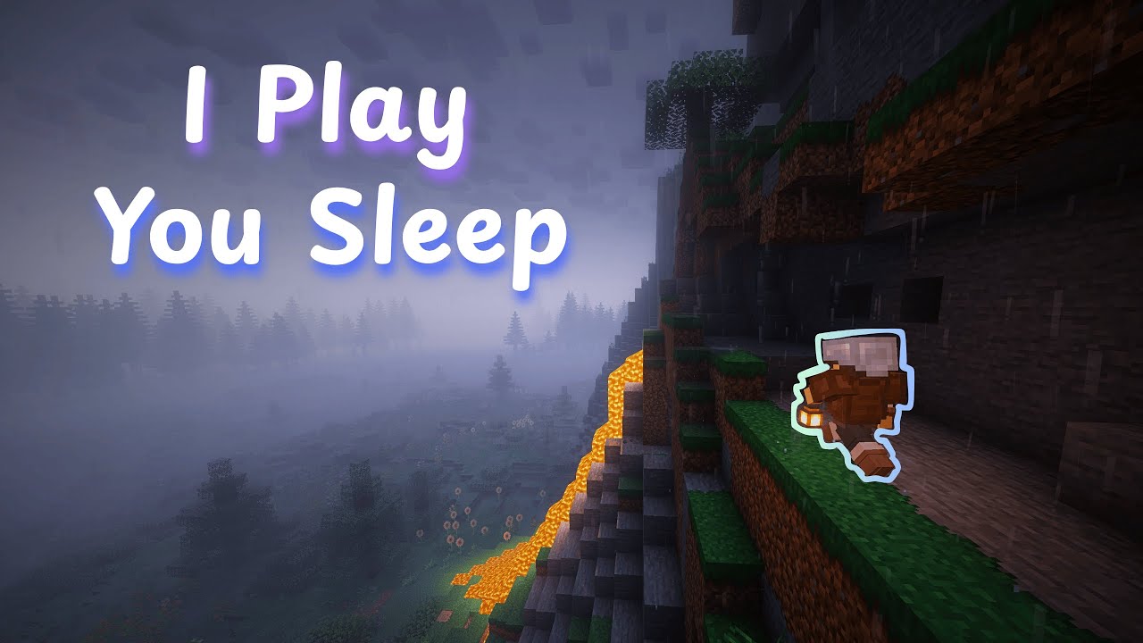 i go mining to help you relax after work
