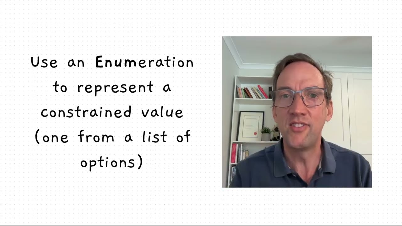 Enums