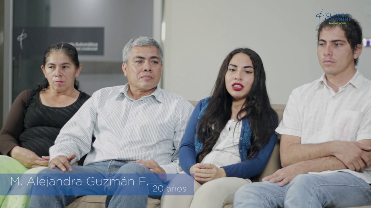 CIRUGÍA DE EPILEPSIA   MOISES CAMPOS Y ALEJANDRA GUZMAN   CLÍNICA FOIANINI