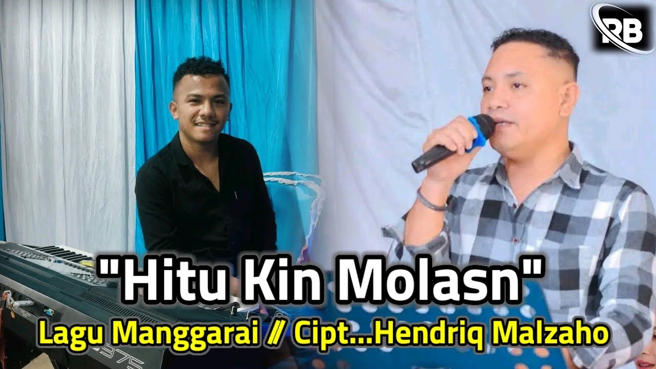 HITU KIN MOLASN ( CIPT..HENDRIQ MALZAHO ) COVER A CENGKA