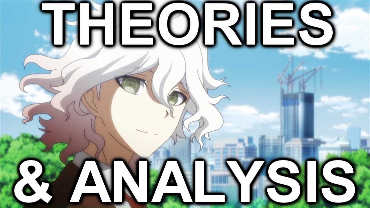 SUPER DANGANRONPA 2.5: Nagito Komaeda vs The Destroyer of the World Mini-Analysis & Theories