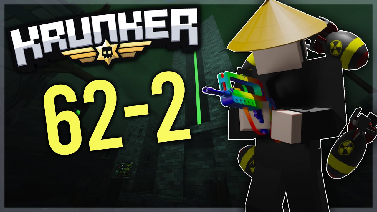 Cracked 60+ Kill Game With Famas!! (Krunker)