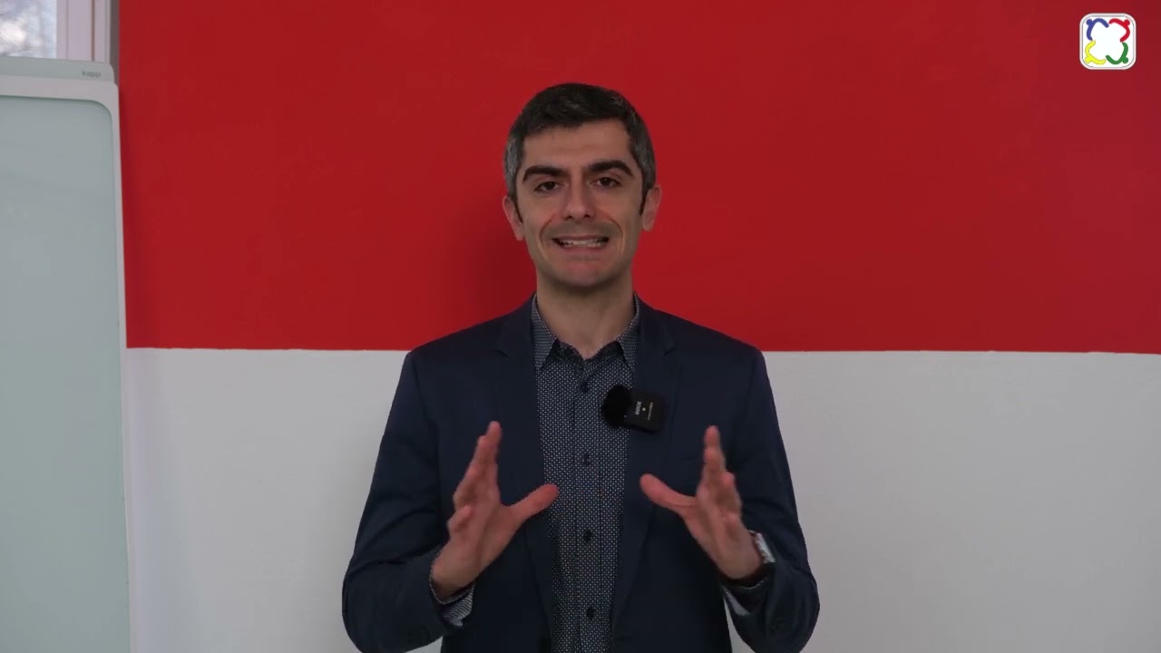 Educazione Finanziaria - ep 2 - Conoscere per scegliere: le cripto-attività