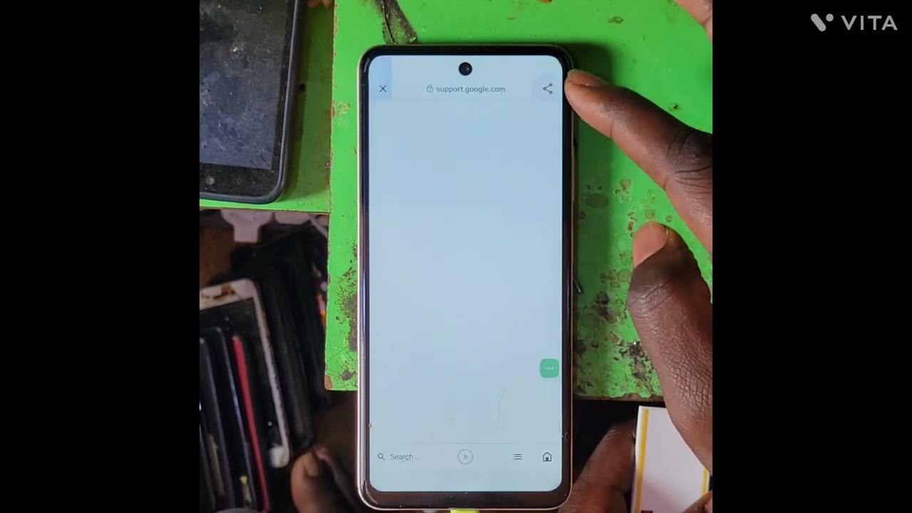 Infinix smart 8 X6525D frp bypass without computer latest easiest way