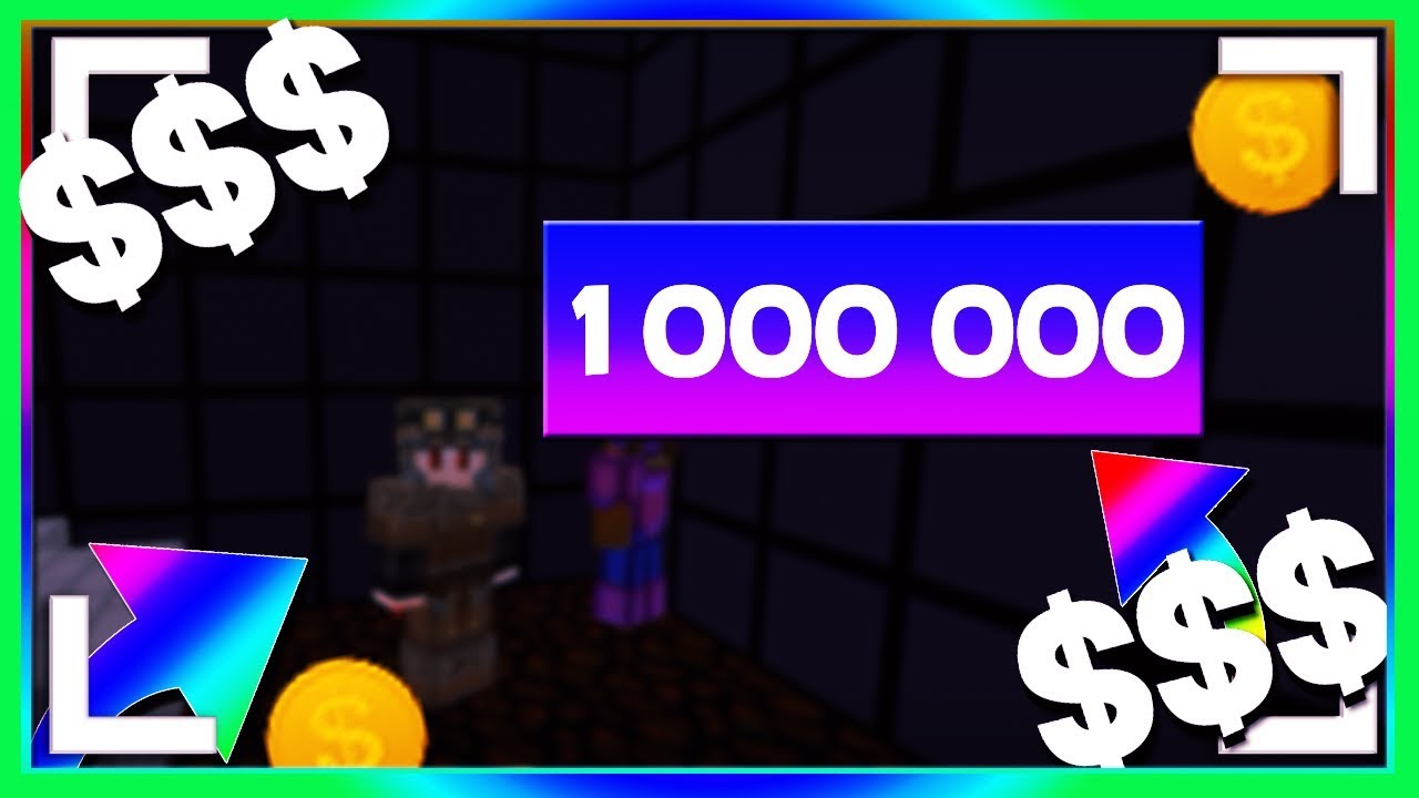 LA MEILLEURE TECHNIQUE POUR &Ecirc;TRE LE PLUS RICHE DE SKILLPVP ! / SKILLPVP V8 #2