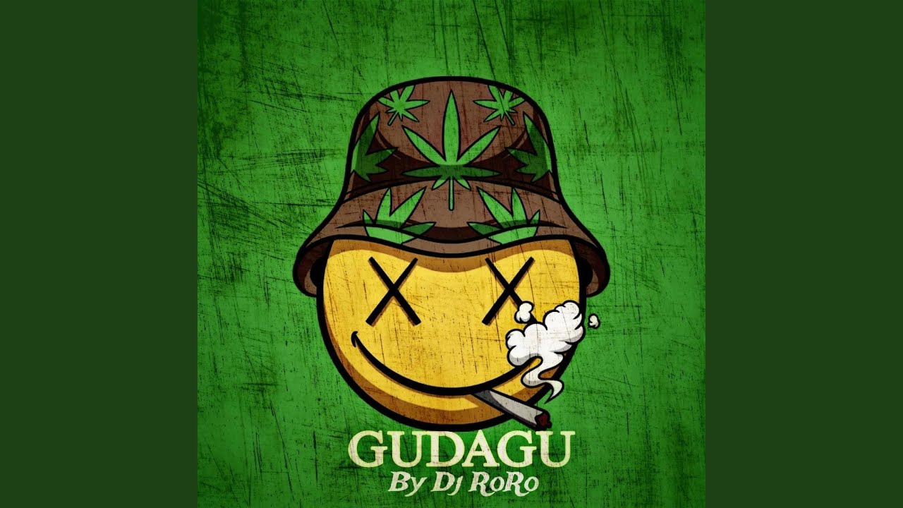 GUDAGU (DJ RORO)