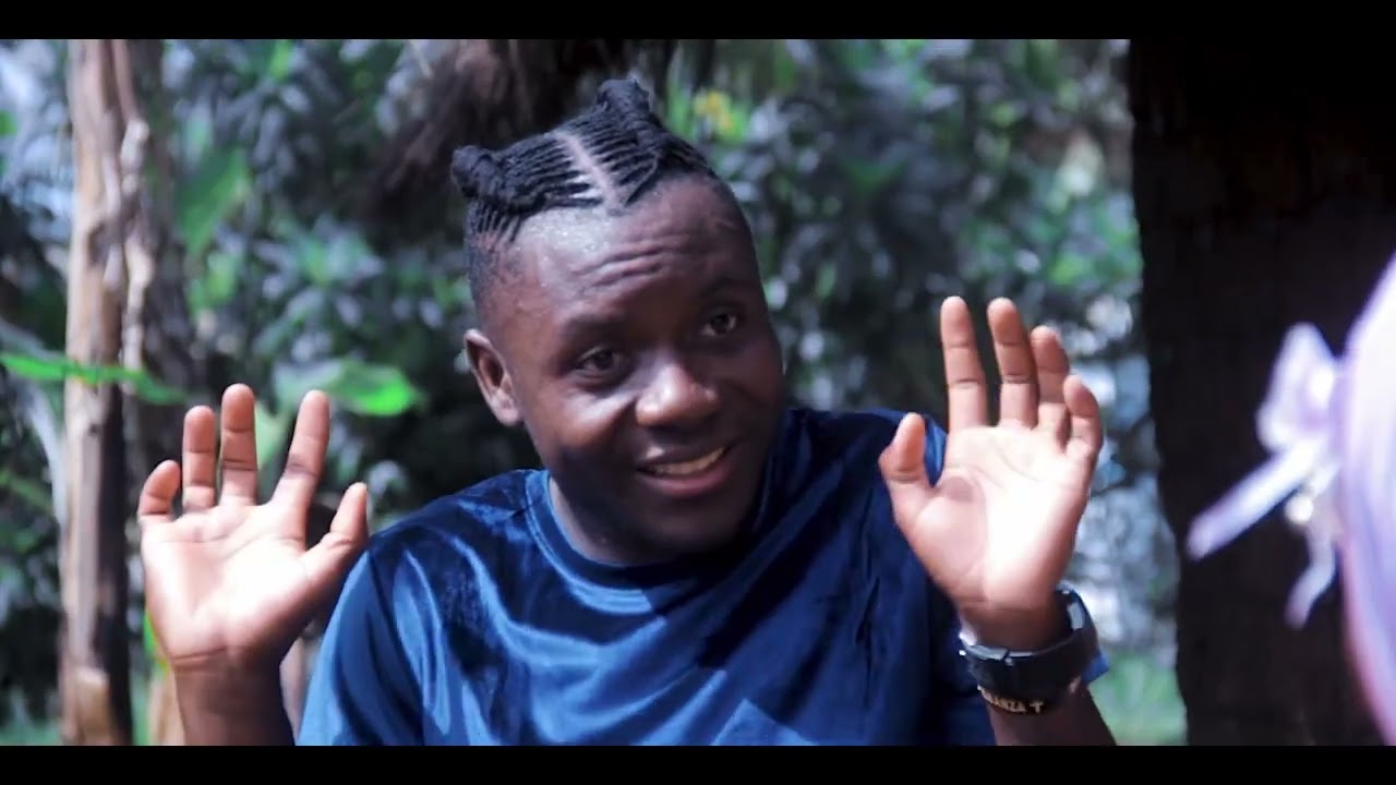 K boys music Bosutwa ( Official￼ music Video)￼