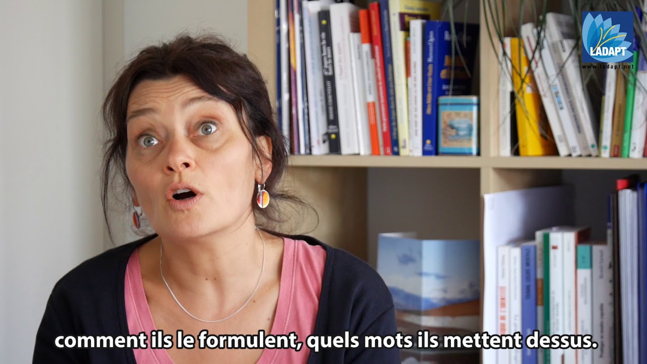 Les 10 ans du SAMSAH de LADAPT Rhône-Métropole de Lyon
