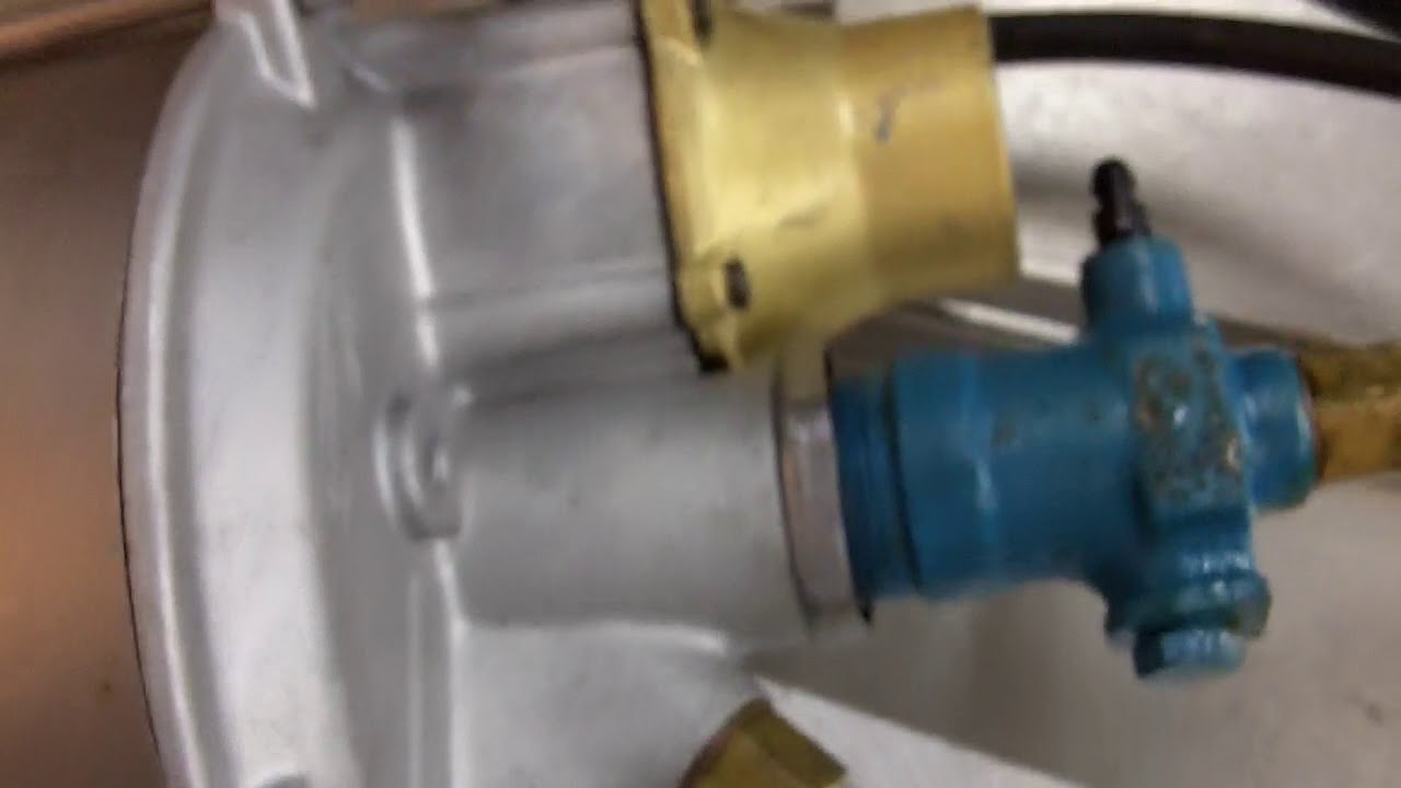 190SL ATE T50 Brake Booster Diagnostic