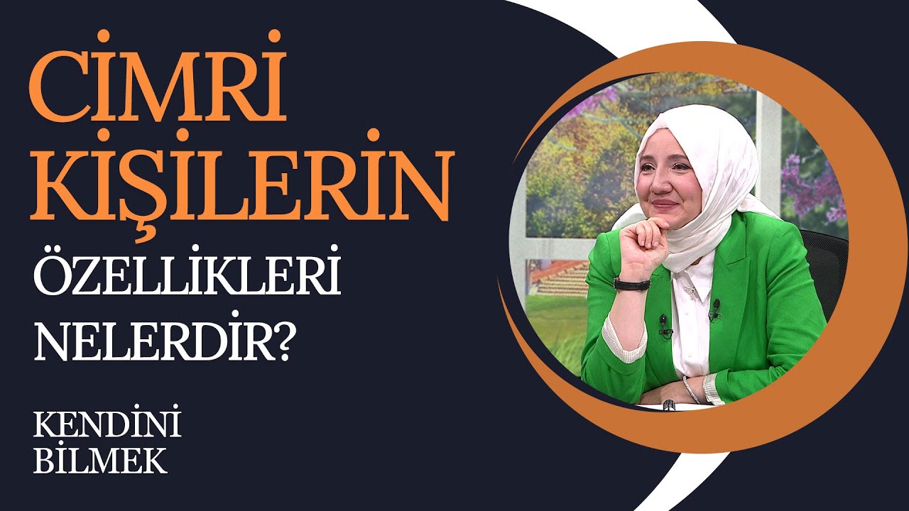 Cimrilik ve Sakınma Psikolojisi | Kendini Bilmek