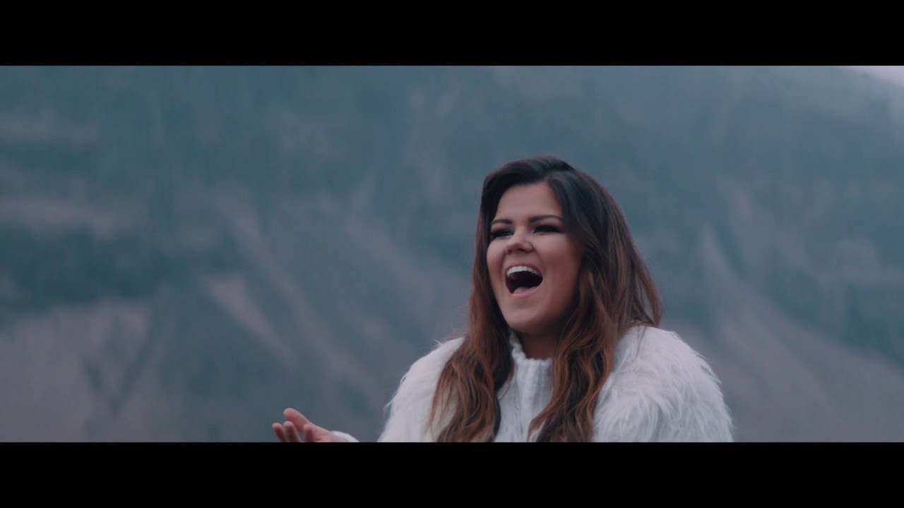 Saara Aalto - Dance Like Nobody's Watching (Official Music Video)
