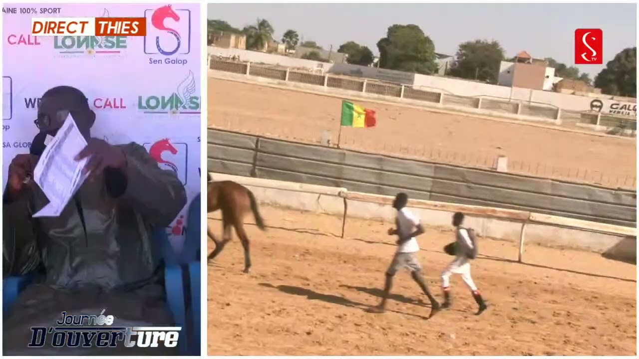MATAR SECK REVIENT SUR LE PARCOURS DU PRÉSIDENT BASSIROU FALL