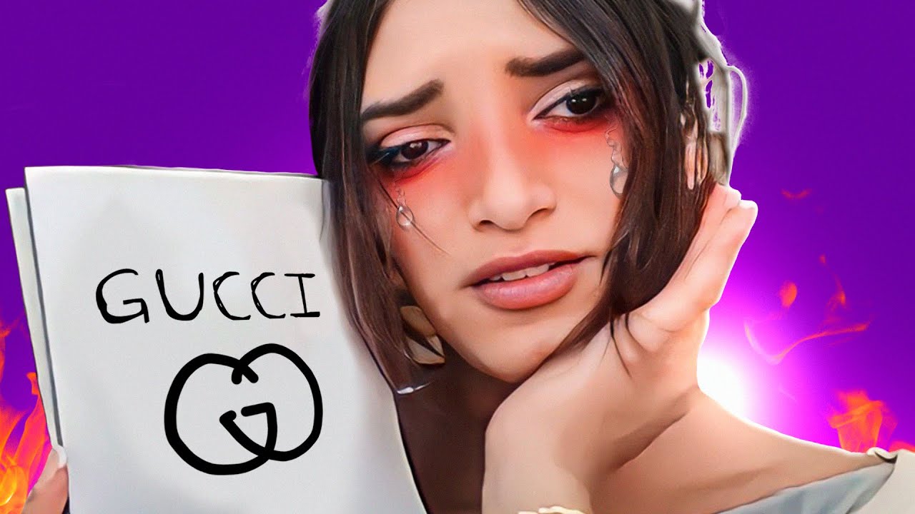 El TRISTE FINAL de la TIKTOKER que DECÍA SER MILLONARIA: Charlotte Lascurain