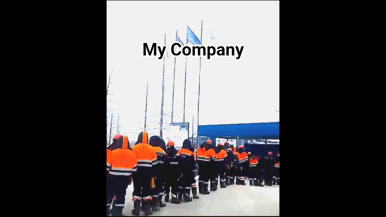 My Company Велесстрой #shorts #youtubeshorts #russia #rush #veloster #status #trendingshorts