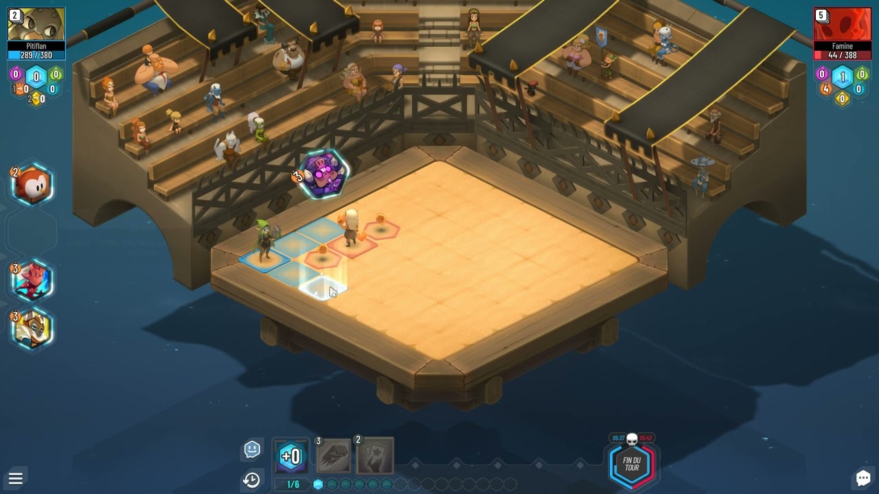 Waven Cra voldorak vo OP build for 1V1 Koli