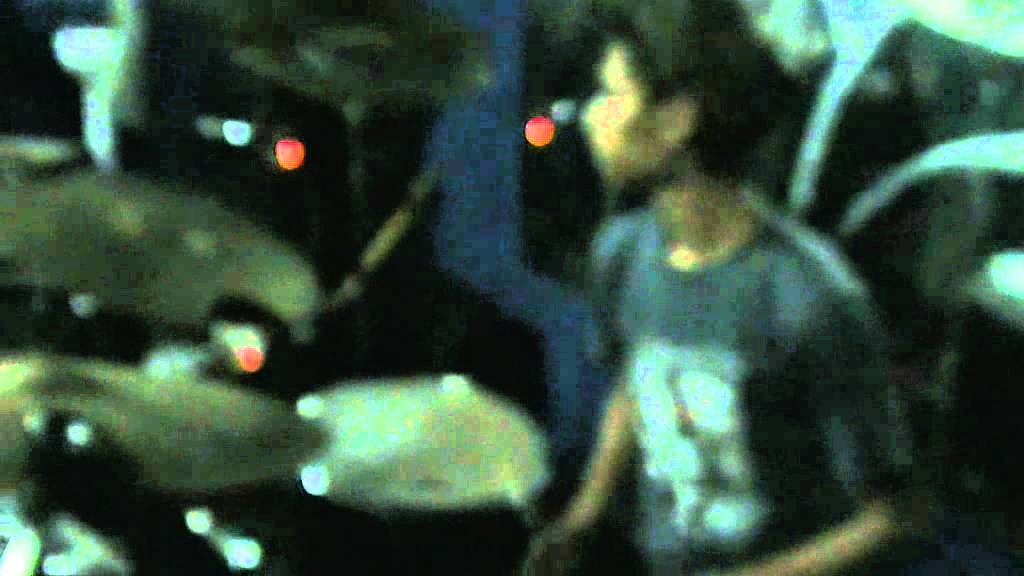 Deathqueen - Festival of murder live @elang96